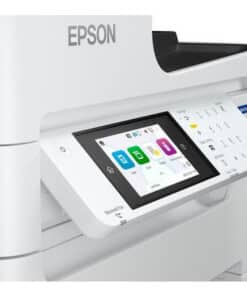 Epson WorkForce Pro EM-C8101RDWF Inkjet A3+ 4800 x 1200 DPI 26 ppm Wifi - Afbeelding 5