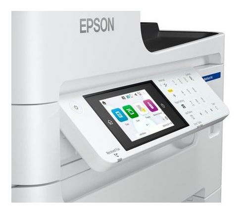 Epson WorkForce Pro EM-C8101RDWF Inkjet A3+ 4800 x 1200 DPI 26 ppm Wifi - Afbeelding 5