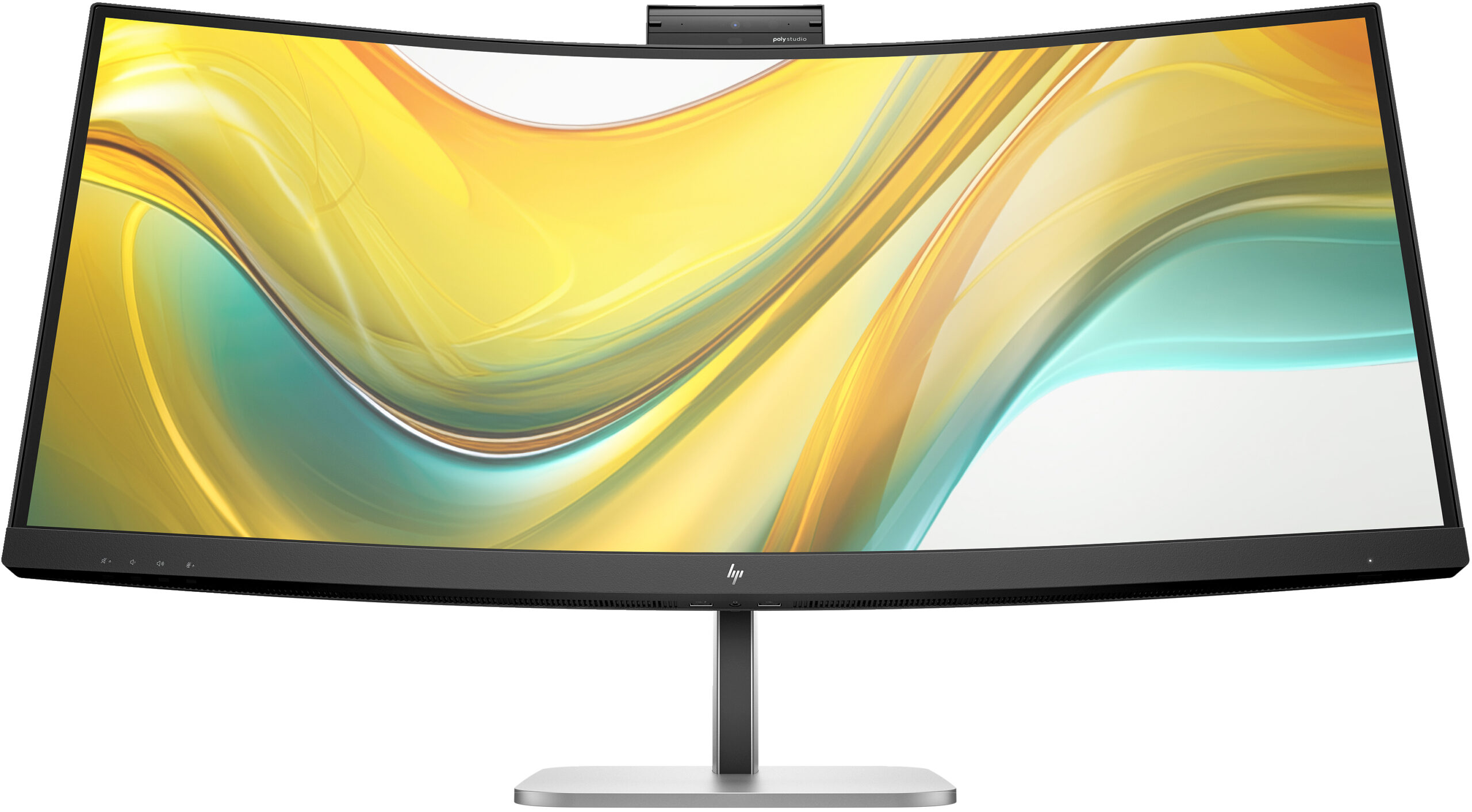 HP Series 5 Pro Serie 5 Pro 34 inch WQHD USB-C Conferencing Monitor - 534pm
