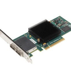 Fujitsu 2x1Gbit Cu Intel I350-T2 Intern Ethernet 1000 Mbit/s
