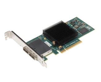 Fujitsu 2x1Gbit Cu Intel I350-T2 Intern Ethernet 1000 Mbit/s