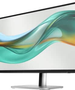 HP Series 5 Pro Serie 5 Pro 27 inch QHD USB-C-monitor - 527pu - Afbeelding 2