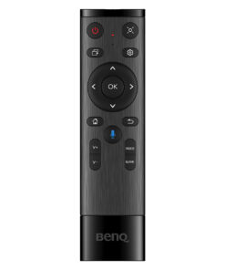 BenQ REMOTE CONTROL FOR RM02 / RP02 / RM03 / CP01K / RP01K / RE0 afstandsbediening Interactief scherm Drukknopen