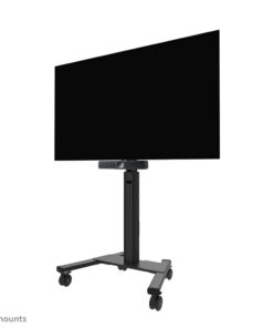 Neomounts AV50-500BL PTZ/UC camerahouder kit 43-110" - VESA - max 5 kg - universeel - Afbeelding 3