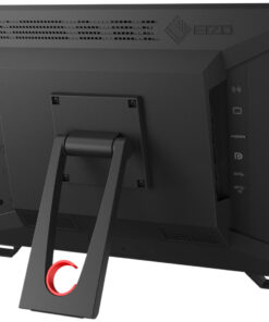 EIZO DuraVision FDF2182WT-BK computer monitor 54,6 cm (21.5") 1920 x 1080 Pixels Full HD LED Touchscreen Tafelblad Zwart - Afbeelding 4
