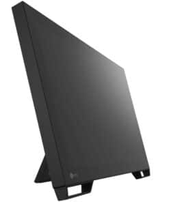 EIZO DuraVision FDF2182WT-BK computer monitor 54,6 cm (21.5") 1920 x 1080 Pixels Full HD LED Touchscreen Tafelblad Zwart - Afbeelding 7