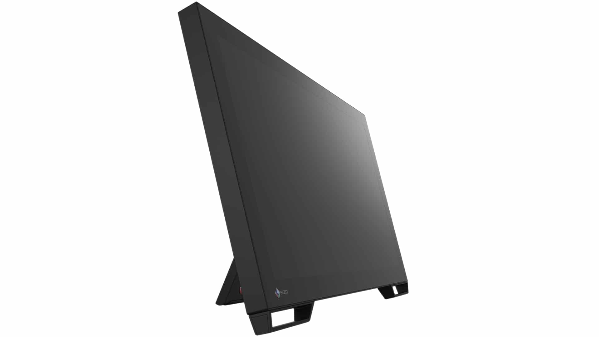 EIZO DuraVision FDF2182WT-BK computer monitor 54,6 cm (21.5") 1920 x 1080 Pixels Full HD LED Touchscreen Tafelblad Zwart - Afbeelding 7