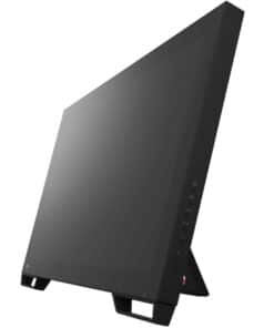 EIZO DuraVision FDF2182WT-BK computer monitor 54,6 cm (21.5") 1920 x 1080 Pixels Full HD LED Touchscreen Tafelblad Zwart - Afbeelding 6
