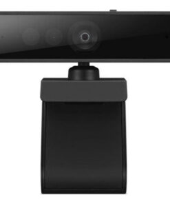 Lenovo Performance FHD webcam 1920 x 1080 Pixels USB-C Zwart