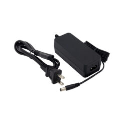 HP Poly Studio E60 Power Accessory adapter Zwart