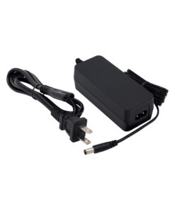 HP Poly Studio E60 Power Accessory adapter Zwart