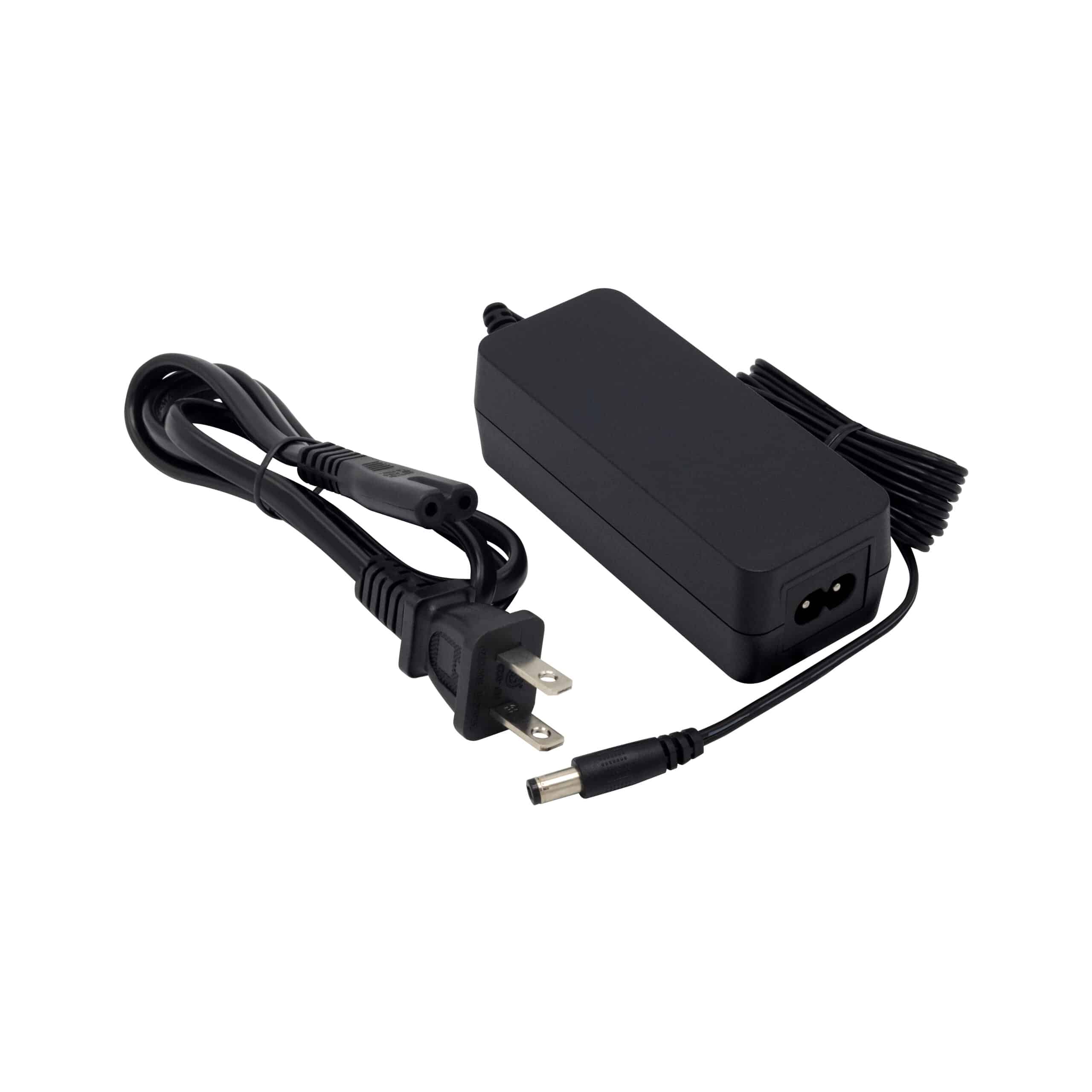 HP Poly Studio E60 Power Accessory adapter Zwart