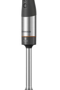 Kenwood Triblade XL + HBM60.002GY Staafmixer 1000 W Grijs - Afbeelding 4
