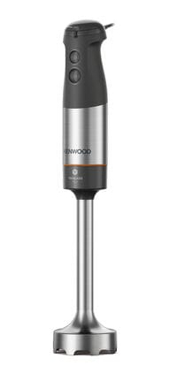 Kenwood Triblade XL + HBM60.002GY Staafmixer 1000 W Grijs - Afbeelding 4
