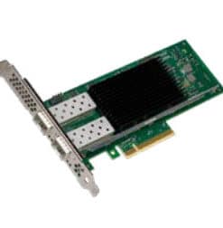 Fujitsu PY-LA402 netwerkkaart Intern Fiber 25000 Mbit/s