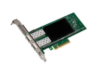 Fujitsu PY-LA402 netwerkkaart Intern Fiber 25000 Mbit/s