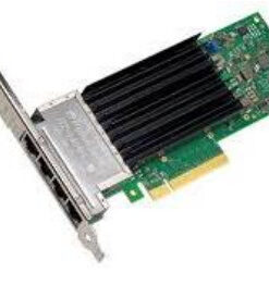 Fujitsu PY-LA344 netwerkkaart Intern Ethernet 10000 Mbit/s