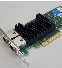 Fujitsu PY-LA342 netwerkkaart Intern Ethernet 10000 Mbit/s