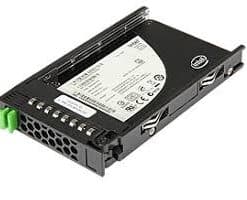 Fujitsu PY-SS80NPF internal solid state drive 800 GB 2.5" SAS TLC