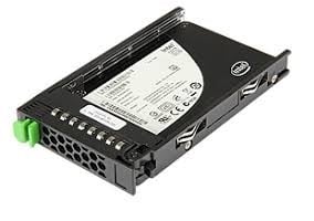Fujitsu PY-SS80NPF internal solid state drive 800 GB 2.5" SAS TLC