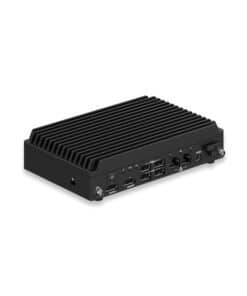 ASUS NUC 13 Rugged BNUC13BRFA400B02I Zwart x7425E Barebone - Afbeelding 4