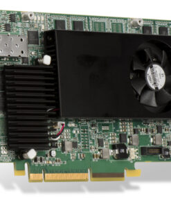 Matrox Extio N3208 KVM-extender