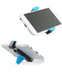 ACT Smartphone autohouder, bevestiging in ventilatierooster, metalen klemsysteem - Afbeelding 5