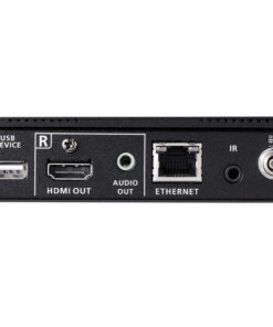 ATEN True 4K HDMI / USB HDBaseT 3.0 zendontvanger - Afbeelding 7