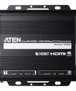 ATEN True 4K HDMI / USB HDBaseT 3.0 zendontvanger - Afbeelding 3
