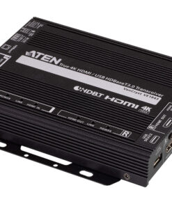 ATEN True 4K HDMI / USB HDBaseT 3.0 zendontvanger
