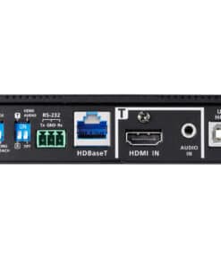 ATEN True 4K HDMI / USB HDBaseT 3.0 zendontvanger - Afbeelding 2