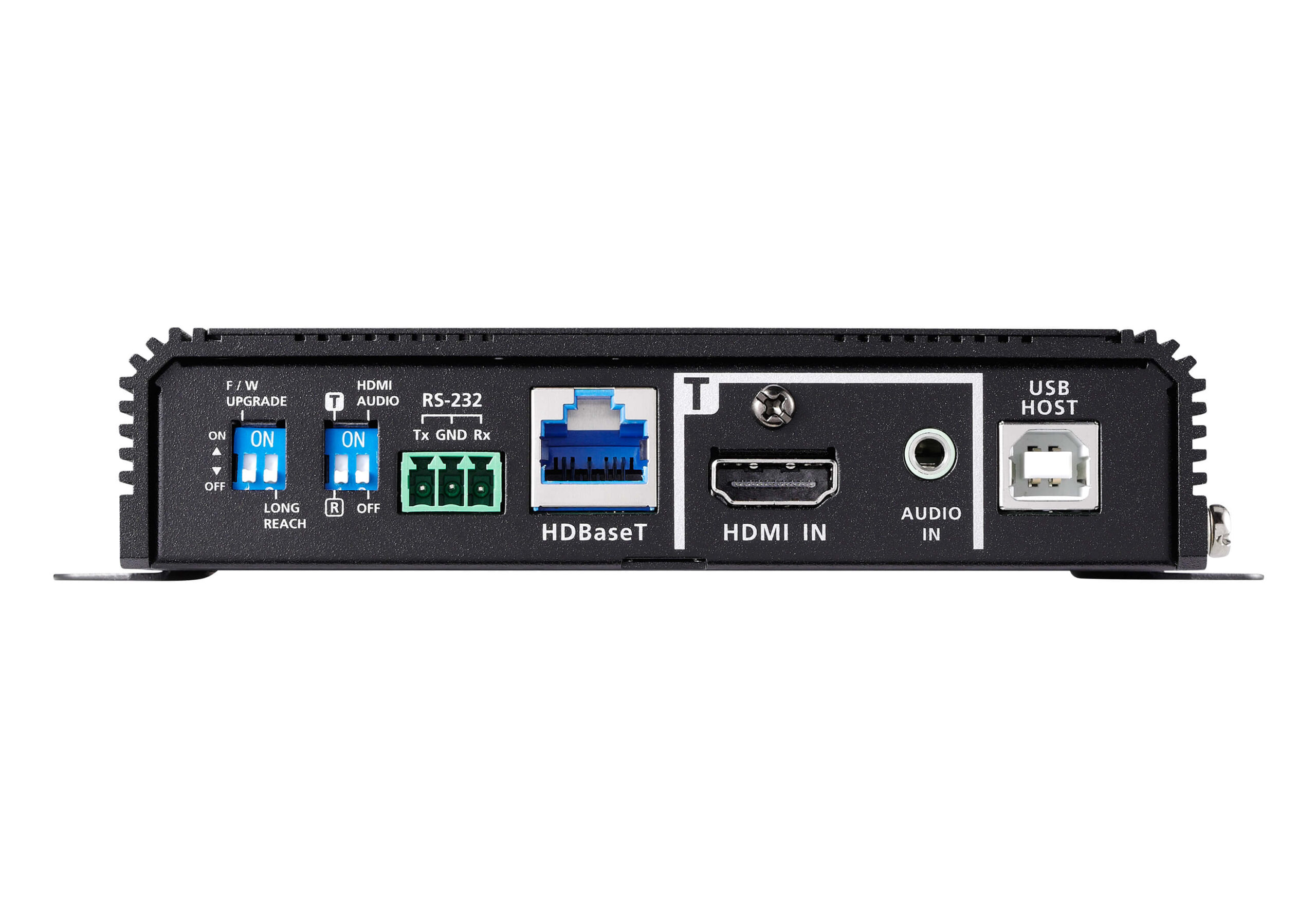 ATEN True 4K HDMI / USB HDBaseT 3.0 zendontvanger - Afbeelding 2