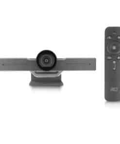 ACT Full HD Conference Camera met microfoon, pan, tilt en zoom - Afbeelding 3
