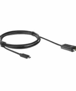 ACT USB-C naar HDMI kabel 2 meter - Afbeelding 3