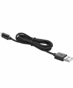 ACT USB 3.2 Gen1 laad- en datakabel A male - C male 1 meter, nylon
