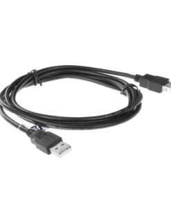 ACT USB 2.0 verlengkabel A male - A female 1,8 meter - Afbeelding 5