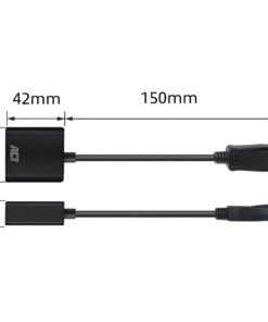 ACT DisplayPort naar VGA adapter - Afbeelding 3