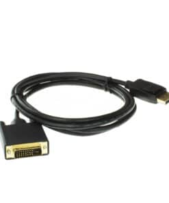ACT DisplayPort naar DVI adapterkabel 1,8m - Afbeelding 3