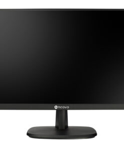 AG Neovo SC-2402 bewakingsmonitor CCTV-monitor 61 cm (24") 1920 x 1080 Pixels