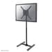 Neomounts NS-FS100BLACK Vloerstandaard 10-55" - Afbeelding 3