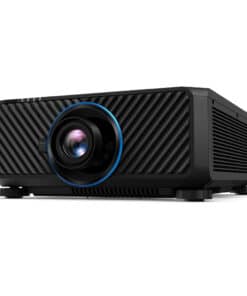 BenQ LU9800 Projector met normale projectieafstand 10000 ANSI lumens DLP WUXGA (1920x1200) 3D Zwart - Afbeelding 6