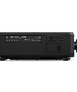 BenQ LU9800 Projector met normale projectieafstand 10000 ANSI lumens DLP WUXGA (1920x1200) 3D Zwart - Afbeelding 5