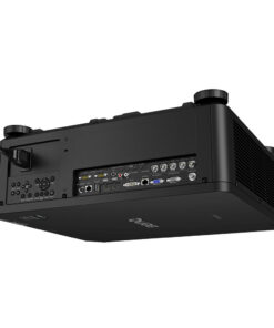 BenQ LU9800 Projector met normale projectieafstand 10000 ANSI lumens DLP WUXGA (1920x1200) 3D Zwart - Afbeelding 7