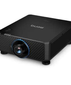 BenQ LU9800 Projector met normale projectieafstand 10000 ANSI lumens DLP WUXGA (1920x1200) 3D Zwart - Afbeelding 3