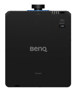 BenQ LU9800 Projector met normale projectieafstand 10000 ANSI lumens DLP WUXGA (1920x1200) 3D Zwart - Afbeelding 8