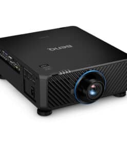 BenQ LU9800 Projector met normale projectieafstand 10000 ANSI lumens DLP WUXGA (1920x1200) 3D Zwart - Afbeelding 4