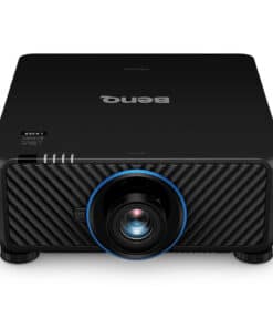 BenQ LU9800 Projector met normale projectieafstand 10000 ANSI lumens DLP WUXGA (1920x1200) 3D Zwart - Afbeelding 2