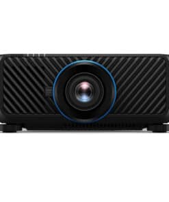 BenQ LU9800 Projector met normale projectieafstand 10000 ANSI lumens DLP WUXGA (1920x1200) 3D Zwart