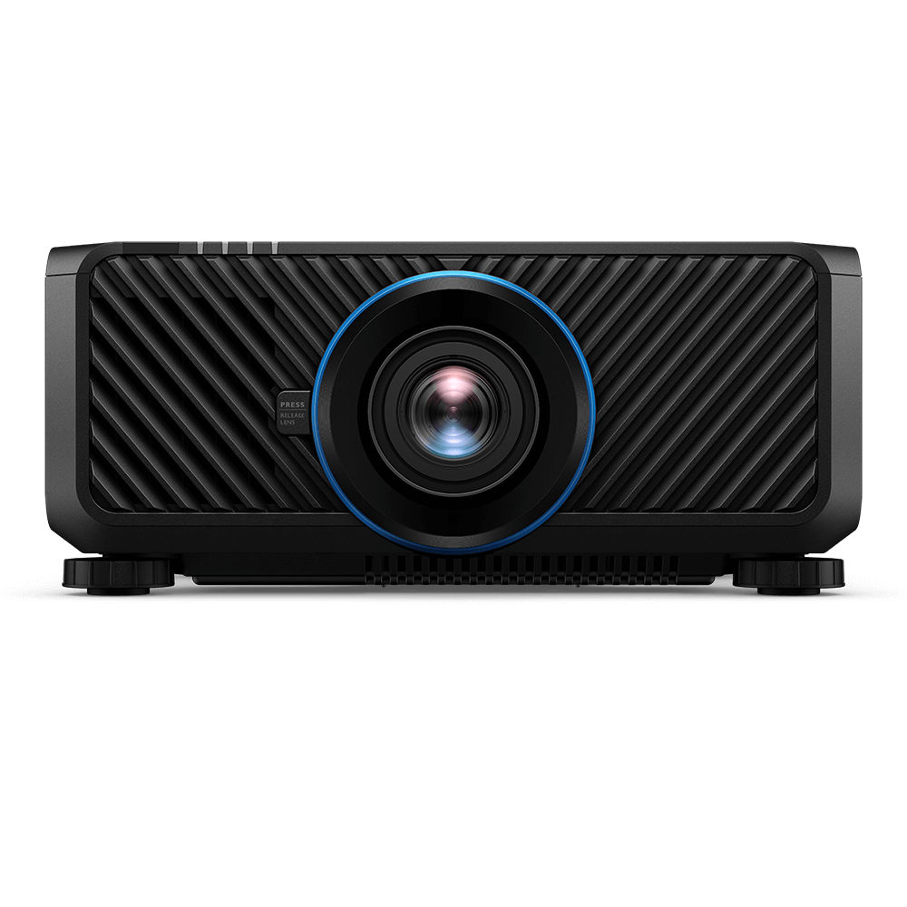 BenQ LU9800 Projector met normale projectieafstand 10000 ANSI lumens DLP WUXGA (1920x1200) 3D Zwart