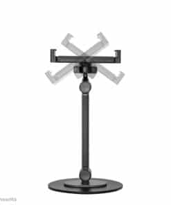 Neomounts DS15-540BL1 Tablet standaard 4.7-12.9" - universeel - Afbeelding 7
